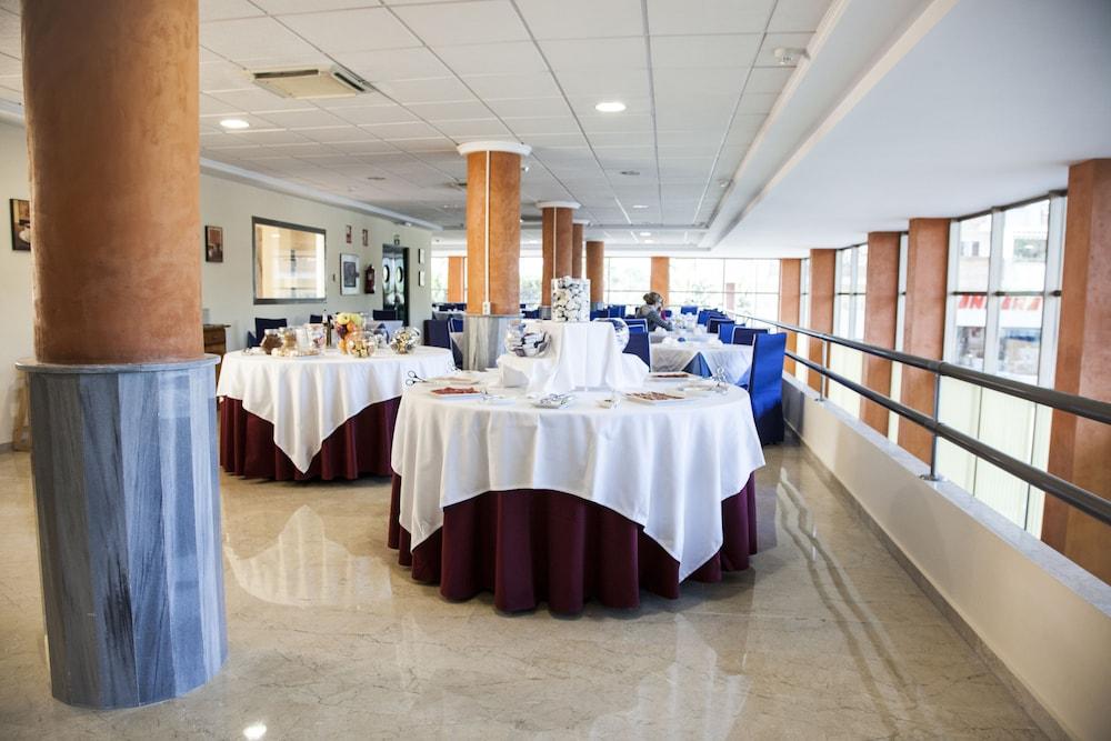 Hotel Toboso Almunecar (Adults Only) Ngoại thất bức ảnh