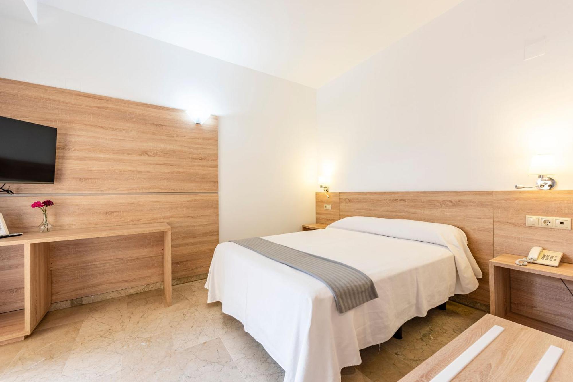 Hotel Toboso Almunecar (Adults Only) Ngoại thất bức ảnh