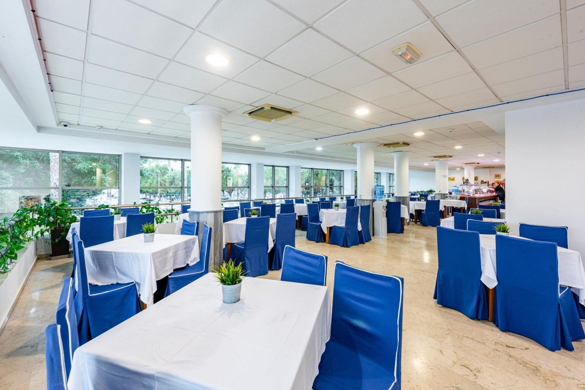 Hotel Toboso Almunecar (Adults Only) Ngoại thất bức ảnh